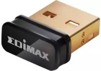 Wi-Fi адаптер EDIMAX 150MBPS USB MINI 802.11N EW-7811UN (1111154)