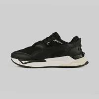 Кроссовки Puma Mirage Sport B&W (45 EU / чёрный)