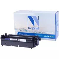 Фотобарабан NV Print KX-FAD93A для принтеров Panasonic KX-MB263RU/ MB283RU/ MB763RU/ MB773RU/ MB783RU, 6000 страниц