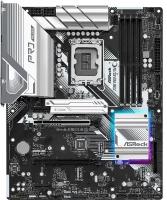 Материнская плата ASRock Материнская плата ASRock Z790 Pro RS/D4