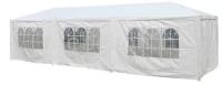 Садовый шатер 3х9 м AFM-1045B White (3х9)