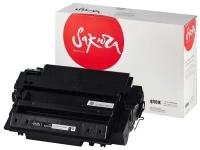 Картридж Q7551X для HP LaserJet P3005, M3027, M3035, P3005DN 13000 стр. Sakura