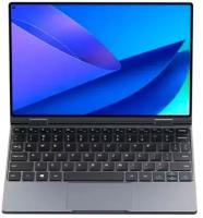 Ноутбук Chuwi Minibook X 10.5 Grey (Intel Celeron N100 0.8GHz/12288Mb/512Gb SSD/Intel UHD Graphics/Wi-Fi/Bluetooth/Cam/10.8/1920x1200/Windows 11 Home 64-bit)