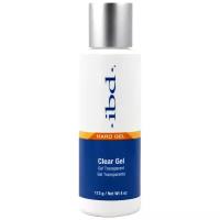 IBD, укрепляющий прозрачный гель UV Clear Gel, 113 гр