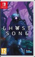 Ghost Song [Nintendo Switch, русская версия]