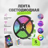 Светодиодная лента