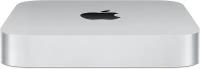 Apple ПК Apple Mac mini A2686 slim M2 8 core/16Gb/SSD512Gb /10 core GPU/macOS/серебристый