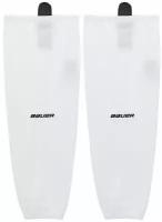 Гетры Bauer Flex Practice Socks Sr (Wht L-Xl)