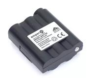 Аккумулятор Amperin для Midland GXT1000 GXT300 GXT400 (batt-5r) 900mAh 6V Ni-Mh 79179