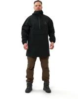 Куртка анорак Umbrella-1(black)-44/170