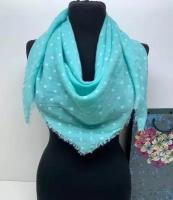 Платок шарф женский тиффани18