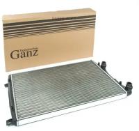 Радиатор двигателя Ganz GIF07035