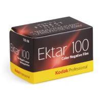Фотопленка Kodak EKTAR 100/135-36