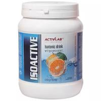 ActivLab Isoactive 630 г Изотоник Апельсин