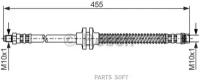 BOSCH 1987476126 Тормозной шланг