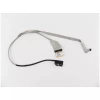 HP Pavilion G7-1000 G7-1100 G7-1200 G7-1300 шлейф матрицы ноутбука p/n DD0R18LC000