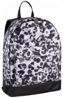 Рюкзак ErichKrause® StreetLine с отделением для ноутбука 17L Grey Leopard