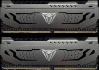 Оперативная память Patriot PVS416G300C6K /8GB / PC4-24000 DDR4 UDIMM-3000MHz DIMM/в комплекте 2 модуля