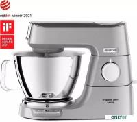 Кухонный комбайн Kenwood KVC85.004SI Titanium Chef Baker