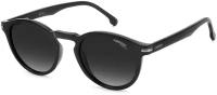 Солнцезащитные очки CARRERA Carrera CARRERA 301/S 807 9O CARRERA 301/S 807 9O, черный