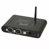 Elation EWDMXR - Wireless DMX Receiver ресивер DMX-сигнала