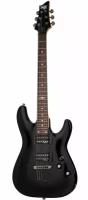 Электрогитара SCHECTER SGR C-1 BLK