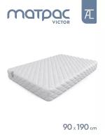 Матрас VICTOR Mr.Mattress, 90х190 см