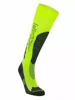 Носки Accapi Ski Performance Yellow Fluo (EU:39-41)