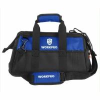 сумка для инструментов WORKPRO 51х26х29см