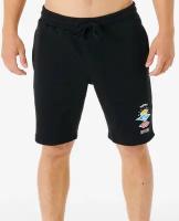 Шорты; М; SEARCH ICON TRACKSHORT; цвет 0090 BLACK; размер M