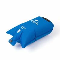 Насос подушка герма NatureHike NH19Q033-D blue