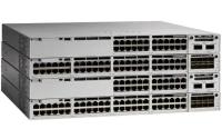 CISCO C9300L-24T-4G-E Новый 24 - портовый коммутатор Ethernet корпоративного класса