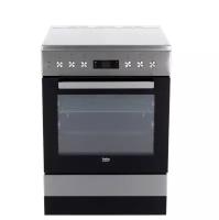 Электрическая плита BEKO FSM 67320 DXT 7786582805