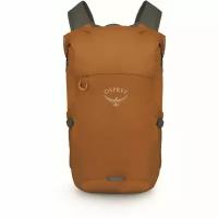 Рюкзак Osprey Ultralight Dry Pack 20 (toffee orange)