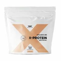 Протеин сывороточный, 1,5 кг, Red Star Labs X-Protein 1500 г