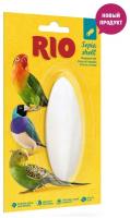 RIO Кость сепии, размер M, 1шт 10-12 см, белый 9694254