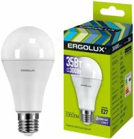 Лампа Ergolux светодиодная LED A70 35W E27 6K