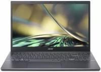 Ноутбук Acer Aspire 5 A515-57G-56NV NX. K9LER.003 (15.6", Core i5 1235U, 8 ГБ/ SSD 512 ГБ, GeForce® MX550) Серый