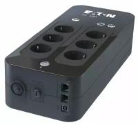 Eaton Источник бесперебойного питания Eaton 3S550D 550VA Черный