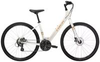 Велосипед Trek Verve 1 Disc Low Step Era 2022 (2022) (L)