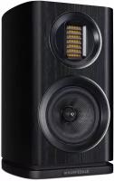 Полочная акустика Wharfedale EVO 4.1 BLACK OAK