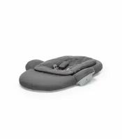 Сиденье Stokke Newborn Set для новорожденного в стульчик Steps Deep Grey 540304