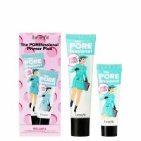 Набор праймеров для макияжа Benefit The POREfessional Primer Plus