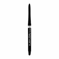 Карандаш для глаз `LOREAL` INFAILLIBLE автоматический гелевый тон 001 (intense black)