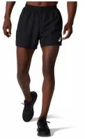 Мужские спортивные шорты Asics 2011C336 001 5IN Short ( 2XL US )