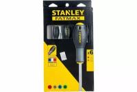 Набор отверток STANLEY FATMAX 6шт. FMHT0-62626