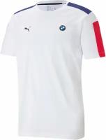 Футболка Puma Bmw Mms T7 Tee