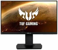 Монитор ASUS TUF Gaming VG249Q, 1920x1080, 144 Гц, IPS, black