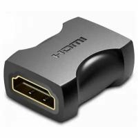 Переходник HDMI (F) - HDMI (F), Vention (AIUH0)