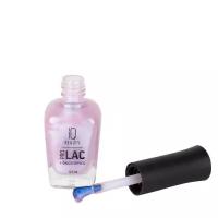 Лак гелевый для ногтей IQ BEAUTY PROLAC 085 Bubbles, 12,5 мл